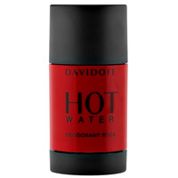 Davidoff Hot Water - 75gm Deodorant Stick
