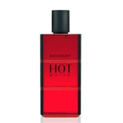 Hot Water For Men Aftershave 110ml