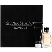 Silver Shadow 50ml Eau de Toilette Spray and