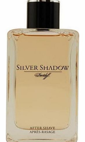 Silver Shadow After Shave - 100 ml