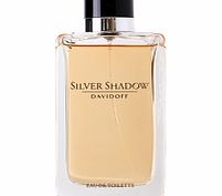 Silver Shadow Eau De Toilette Spray 100ml