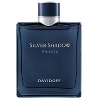 Davidoff Silver Shadow Private - 50ml Eau de Toilette Spray