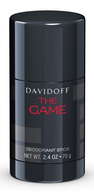 Davidoff The Game Deodorant Stick 75ml
