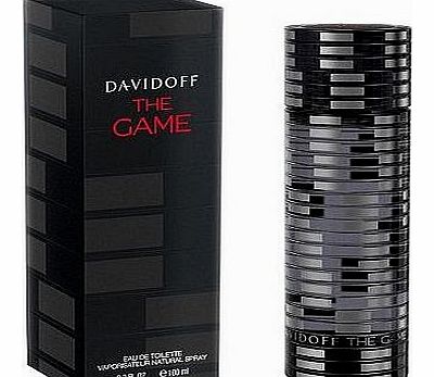 Davidoff The Game Eau de Toilette 100ml 10151859
