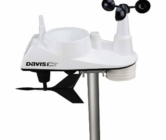 Davis Instruments Davis - Instruments 6250 Vantage Vue Wireless Weather Station