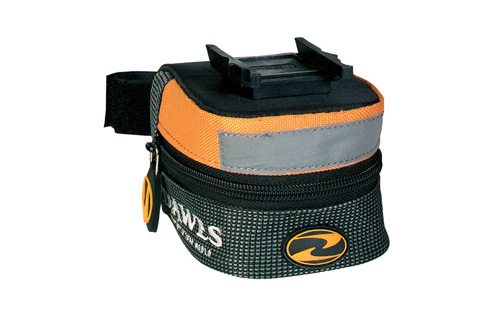 Dawes 0.5 Litre Wedgebag with Quick Release Fitting