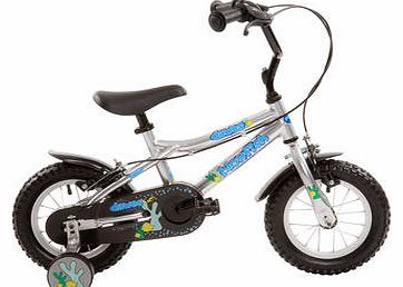 Dawes Blowfish 12`` Wheel 2013 Kids Bike