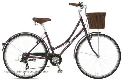 Duchess Womens Hybrid Bike