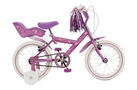 Dawes Princess 16 2008 Kids Bike