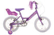 Dawes Princess 16 2009 Kids Bike (16 inch wheel)