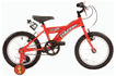 Dawes Thunder 16 2009 Kids Bike (16 inch wheel)