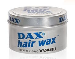 Washable Hair Wax 99g