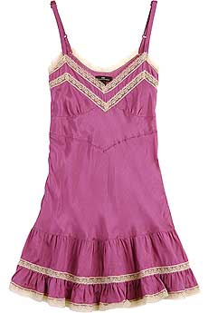 DAY Birger et Mikkelsen Camisole Dress For Girls