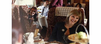 Day Excursion for One on the Belmond Northern