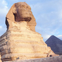 Day Trip to Cairo by Air from Hurghada - Adult