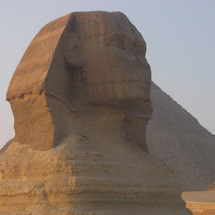 Trip to Cairo by Air from Sharm El Sheikh -