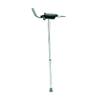 Days Healthcare Arthritic Crutches (132 - Arthritic Crutches)