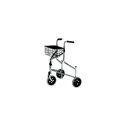 Days Healthcare Basket and Tray Combination for Tri Wheel Walker (240BT - Basket * Tray Combination for Tri Wheel Wa