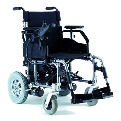 Days Healthcare Escape PWR Wheelchair (C650PW - Escape PWR)