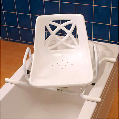 Days Healthcare Rotating Bath Seat (536/25 - Rotating Bath Seat 63.5cm)