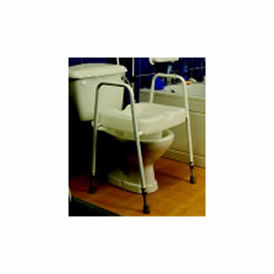 Days Healthcare Toileting Seat Aid (499 - Toileting Seat Aid)