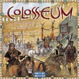 Days of Wonder Colosseum