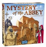Days of Wonder Mystery of the Abbey