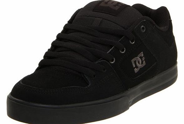 - Mens Pure M Wrapped Cup Shoe, UK: 11 UK, Black/Pirate Black