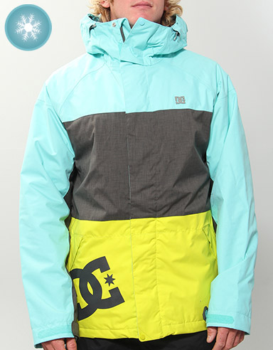 Amo 5k Snow jacket