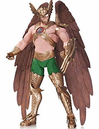DC Comics  New 52 Hawkman Action Figure