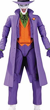 DC Comics DC Icons Joker: Death in the Family Action Figure