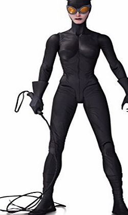 DC Comics DC Jae Lee Designer Action Figure: Catwoman