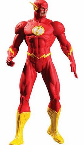 DC Comics Justice League The New 52 - The Flash 17 cm Action Figure