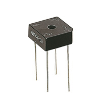 DC Components KBPC608 6A 800V BRIDGE RECT (BR68) (RC)