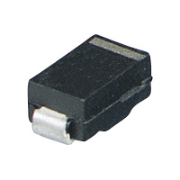 DC Components M2 POWER DIODE SMA 100V (7500) (RC)