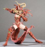 Dc Direct Blood Elf Rogue - WOW Series 1