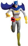 DC DIRECT DC BATGIRL CLASSIC 13` DELUXE COLLECTOR FIGURE