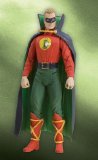 DC JUSTICE SOCIETY OF AMERICA SERIES 1: GOLDEN AGE GREEN LANTERN ACTION FIGURE