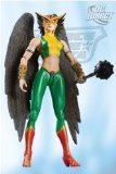 JUSTICE LEAGUE OF AMERICA SERIES 2 HAWKGIRL ACTION FIGURE