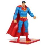 Superman Figure - DC Superman: Last Son
