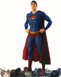 DC Direct Superman Returns - Superman Maquette