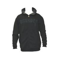 DC KETTNER ZIP UP HOODY