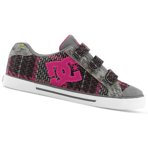 DC Ladies Chelsea V SE Skate shoe