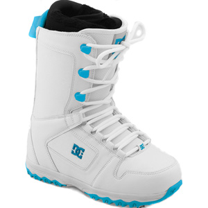 DC Ladies Phase 2010 Ladies Snowboard boots -