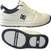 DC LUNA WOMENS SHOES