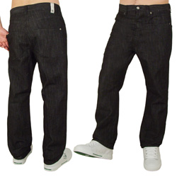 Lunar Rinse Regular fit jeans