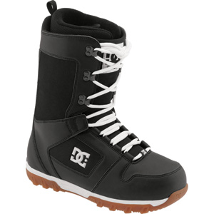 DC Phase 2011 Snowboard boots - Black/Gum