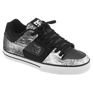 DC Pure SE Skate shoe