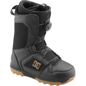 DC Scout 2010 Snowboard boots