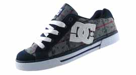 DC shoes DC Ws Chelsea